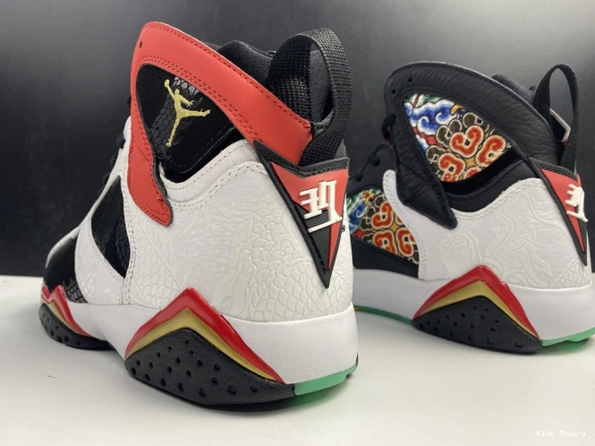 Kick Theory Air China Jordan Retro Greater CW2805-160 7 0723